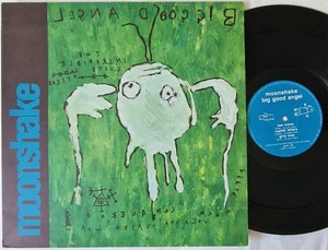 Moonshake - Big Good Angel LP Vinyl Schallplatte NEU versiegelt SELTEN Too PURE22 1993 - Bild 1 von 2