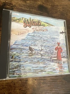 Genesis Foxtrott CD - Bild 1 von 5