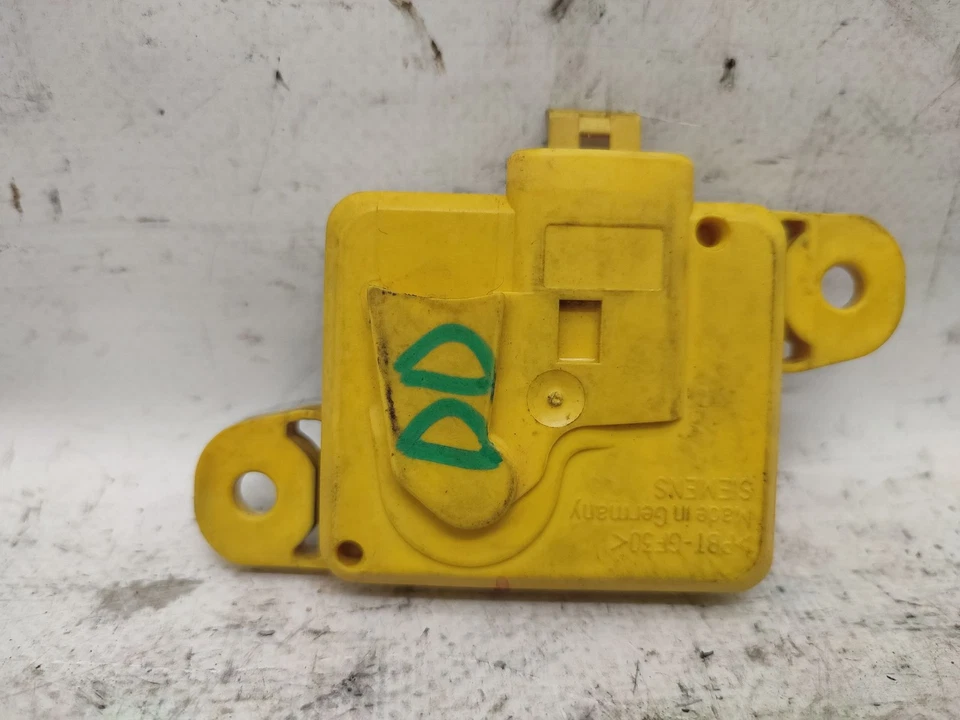 09133281 SENSOR / 2423914 PARA OPEL ASTRA G HATCHBACK T98 2.0 DTI 16V F08, F4 - Imagen 1 de 4