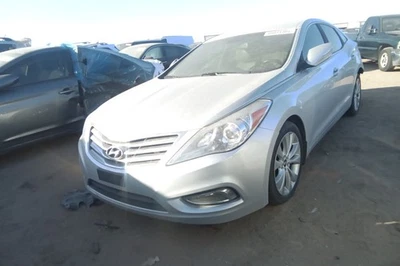 Hyundai Azera 2013 transmisión automática OEM 119 k millas - LKQ386299527 Foto 1 de 4