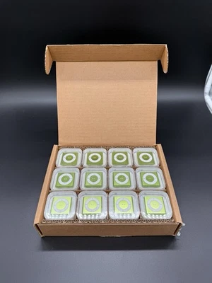 12x Apple iPod shuffle 4. Generation Grün Green 2GB 2010 Model MC750 Collectors - Bild 1 von 4