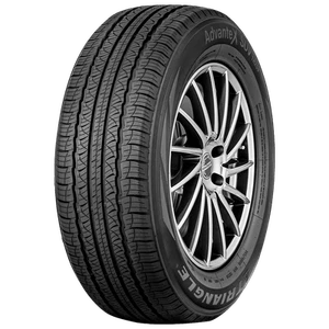 TRIANGLE Sommerreifen 245/60 R 18 TL 105H ADVANTEX SUV TR259 BSW M+S - Bild 1 von 3