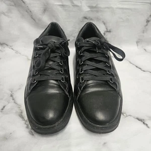 Topman Trainers Black Uk 11 EU 45 - Picture 1 of 6