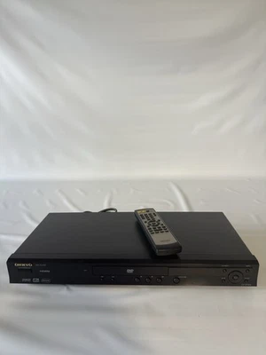 Reproductor de DVD/disco y control remoto Onkyo DV-SP404 - ¡PROBADO FUNCIONANDO! Foto 1 de 4