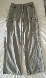 Shein Jeans Women's Size 28 - Picture 1 of 8