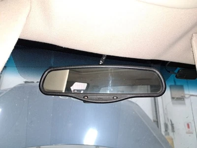 Interior Rear View/Rearview Mirror 2005 F150 Sku#4282690 - Image 1 of 4