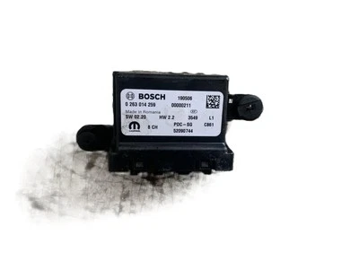 CENTRALINA SENSORI DI PARCHEGGIO PER JEEP Renegade Serie 52090744 (18>) - Immagine 1 di 4