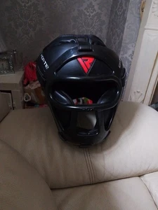 Boxing Head Guard by RDX, Boxing headgear, MMA helmet, Boxing Helmet - Picture 1 of 5