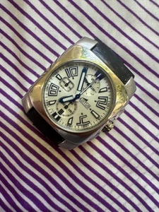 LOTUS CHRONOGRAPH WATCH 33MM - Picture 1 of 5