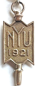 VINTAGE 1940's LADIES BENRUS JEWEL FACED 10K GOLD WRISTWATCH FOR RESTORATION - Picture 1 of 6