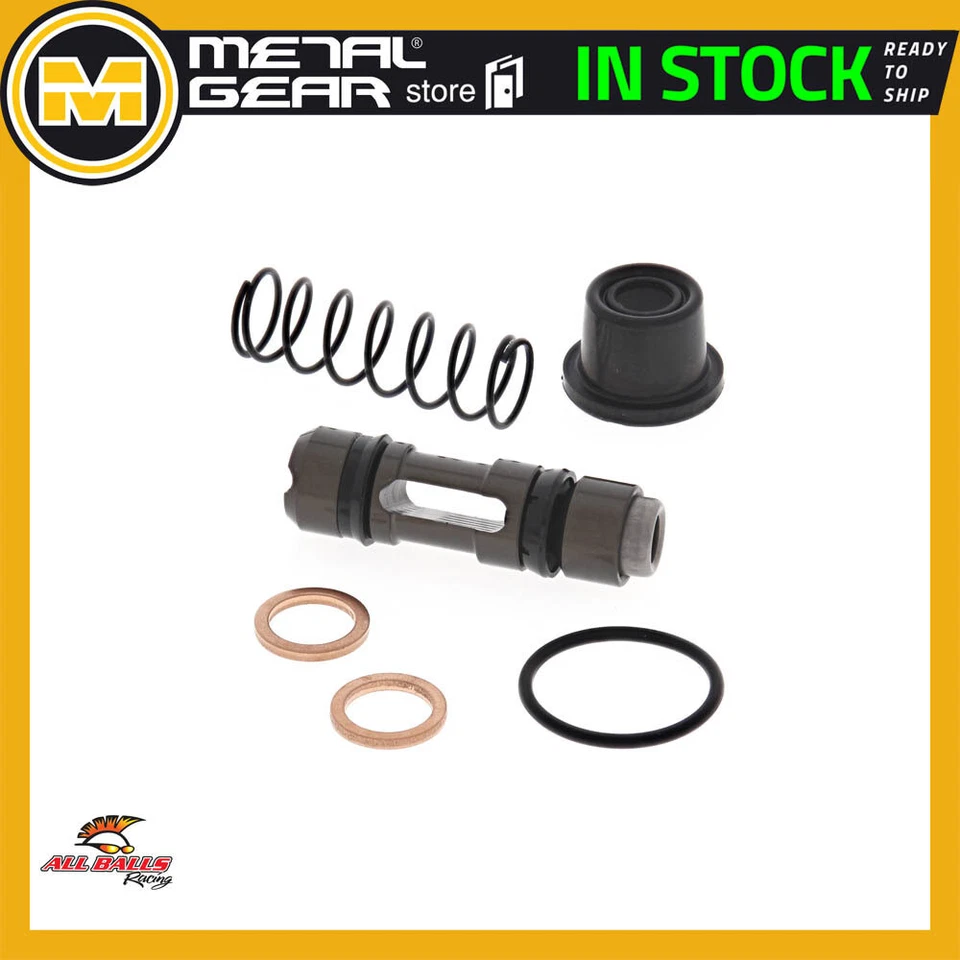 Brake Master Cylinder Rebuild Kit Rear for HUSABERG TE 250 2012 2013 2014 Foto 1 de 1