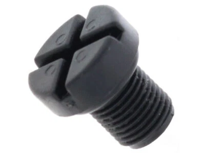 Tornillo purga refrigerante genuino 11137VSNN 1998 1999 BMW 740i 1995, 1997-2001 Foto 1 de 2