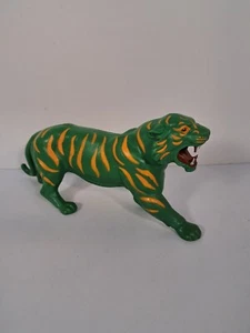 Vintage 1981 Masters Of The Universe Battle Cat Action Figure - Picture 1 of 4