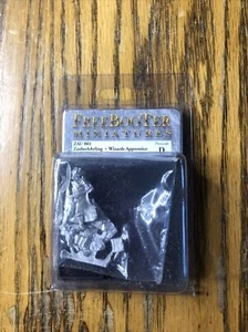 Freebooter's ZAU 001 Zauberlehrling - Picture 1 of 8