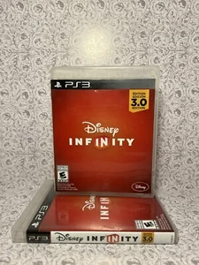 Disney Infinity (3.0 Edition) (Sony PlayStation 3, 2015) CIB - Picture 1 of 3