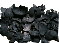 Coconut Shell Charcoal 100% Natural pure Activated Carbon Organic Natural Ceylon