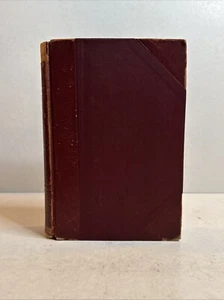 1904 Science Of Railways Vol III Financing Constructing Maintaining Kirkman, B17 - Picture 1 of 10