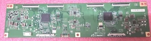 TCON LVDS PLATINE FÜR PANASONIC TX-75EX750B 3KRDK1550 MV-0S94V-0047 E88441 - Bild 1 von 3