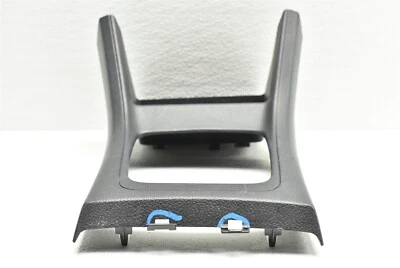 Subaru Crosstrek XV 2013-2017 cambio automático moldura envolvente OEM 13-17 Foto 1 de 4