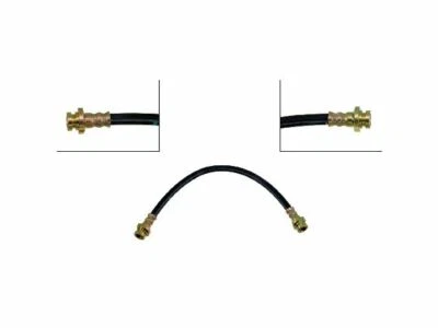 Manguera de freno para Mercury Villager 1993-1999 Dorman 59776XP 1998 1994 1995 1996 Foto 1 de 2