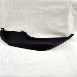 Nissan 300ZX Turbo Left Rear B Door Trim Z32 90-96 OEM LH9090230 P00 - Imagen 1 de 14
