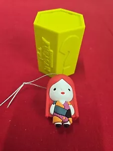Hallmark The Nightmare Before Christmas Mystery Holiday Mini Ornaments - Sally - Picture 1 of 5