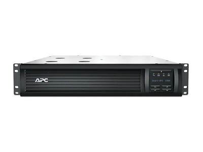 APC SMT1500RMI2UNC UPS II price incl VAT 3 yr warranty* B2B - Bild 1 von 4