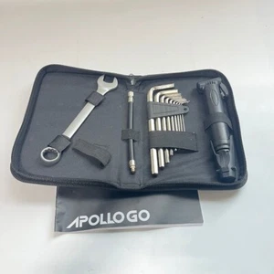 Apollo GO Scooter Tool Kit - Picture 1 of 2