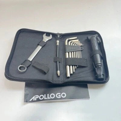 Apollo GO Scooter Tool Kit - Image 1 of 2