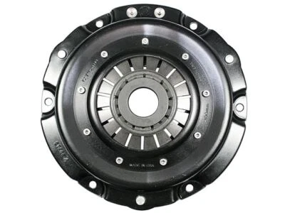 Пластина давления для Volkswagen Beetle 1967-1970 годов выпуска VW 98757BFCC 1968 1969 - Изображение 1 из 2