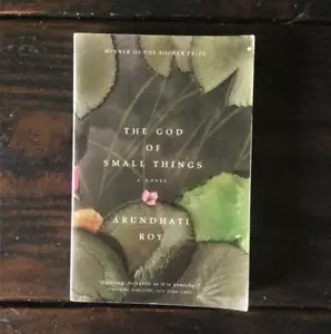 Arundhati Roy - The God of Small Things - Foto 1 di 1