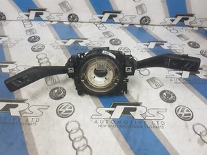 VW Golf MK6 GTD Steering Column Wiper, Indicator Stalk & Squib 5K0 953 507 BB - Picture 1 of 6