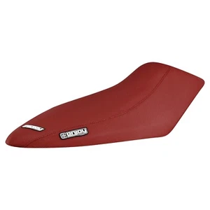 Pinza cubierta de asiento profesional Kawasaki Z 125 Pro Z125 todo marrón estándar #171 - Imagen 1 de 5