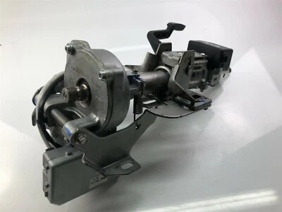 B1325 RENAULT POWER STEERING PUMP 488109031R - Image 1 of 4