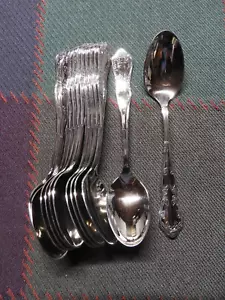12 Liberty Tabletop, USA - Place Spoon - 7 in. - Martha Washington - NEW 2nd - Picture 1 of 1