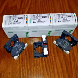 Schneider Electric ZB5 AZ1025 3 Stück NEU - Bild 1 von 5