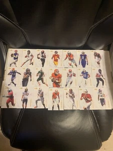 ππ₯π₯(45) Top Rookie Card Lot-2022-Wild Card Matte White-RC-M/NMπ₯π₯π - Picture 1 of 6