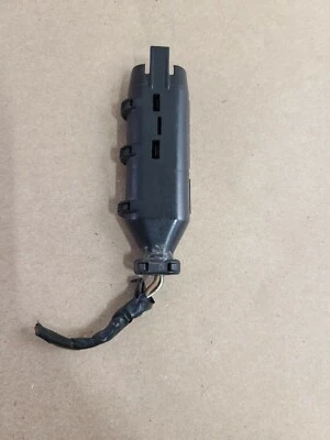 Depósito de líquido de frenos original OEM BMW E30 coleta 89-91 325i 318is 318ic 325is Foto 1 de 3