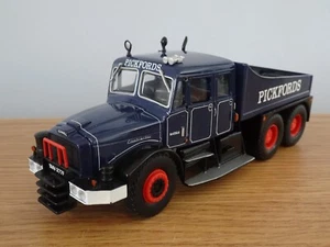 Camión contratista Corgi Haulage Classics Pickfords Scammell modelo 17904 1:50 - Imagen 1 de 2