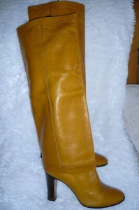 RAR! SERGIO ROSSI Vintage Stiefel-Stiefeletten 4teilig Gr. 38 TOP Zustand - Bild 1 von 23
