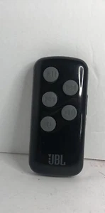 JBL Mini Wirelss Remote - Picture 1 of 5