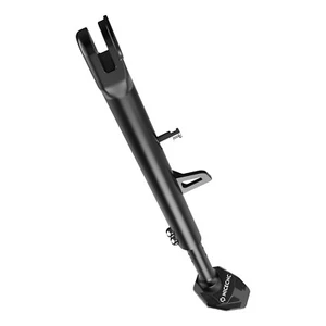 NICECNC Lowering Kickstand Adjustable Side Stand For Honda XR650L 1993-2024 2025 - Picture 1 of 9