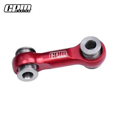 GPM 7075 Alloy Steering Drag Link TRAXXAS Mini Maxx  Mini XRT  Mini Slash/Rally - Image 1 of 4