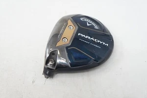 LH Callaway Paradym 15* #3 Wood Club Head Only 1187521 Left Handed - Picture 1 of 4