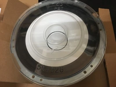 Woofer Yamaha 1/uno/único nuevo para monitor HS8, HS 8 p/n YE740A00 4/60w //ARMENS Foto 1 de 4