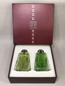 GIVENCHY PI FRAICHE Eau de Toilette & After Shave 3.3 Oz/100ml Gift Set NIB RARE - Picture 1 of 19