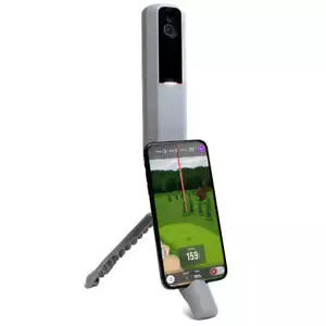 Rapsodo MLM2 Pro Golf Launch Monitor with Tripod Stand and Travel Case - Picture 1 of 10