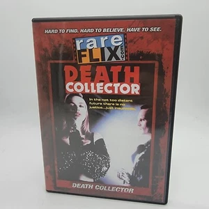 Death Collector (DVD) - Picture 1 of 3
