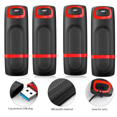 LOTE de 32 GB 64 GB 128 GB USB 3.0 Flash Drive Memory Stick Thumb Pen Drive Tienda Foto 1 de 4