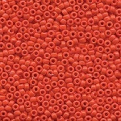  Cuentas de semillas japonesas 8/0 colores opacos tubos de 29 gramos tubos de 6" Foto 1 de 4